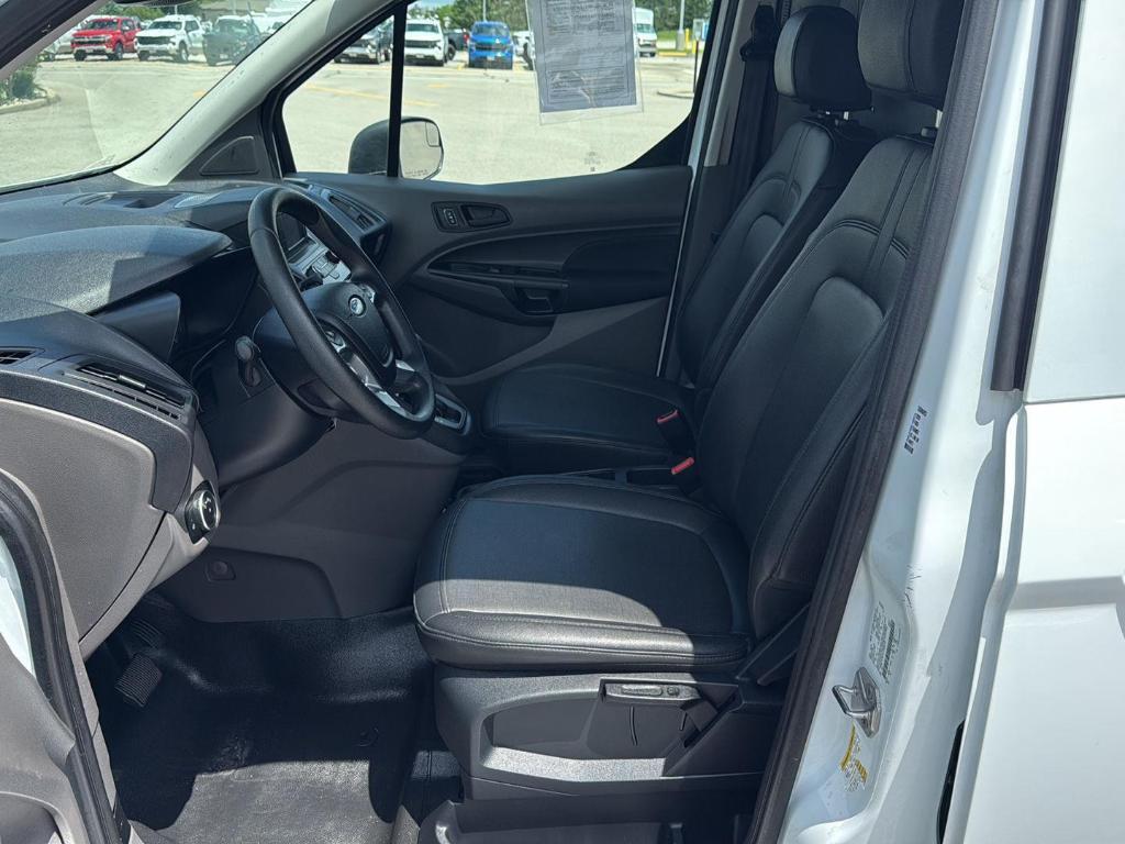 used 2020 Ford Transit Connect car, priced at $17,295