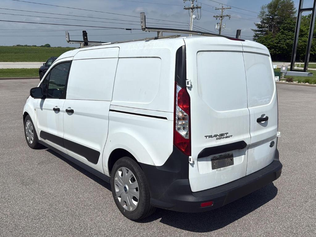 used 2020 Ford Transit Connect car, priced at $17,895