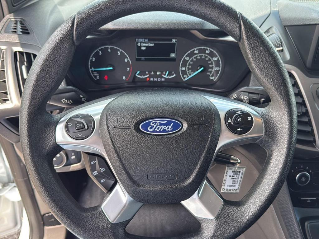 used 2020 Ford Transit Connect car, priced at $17,295