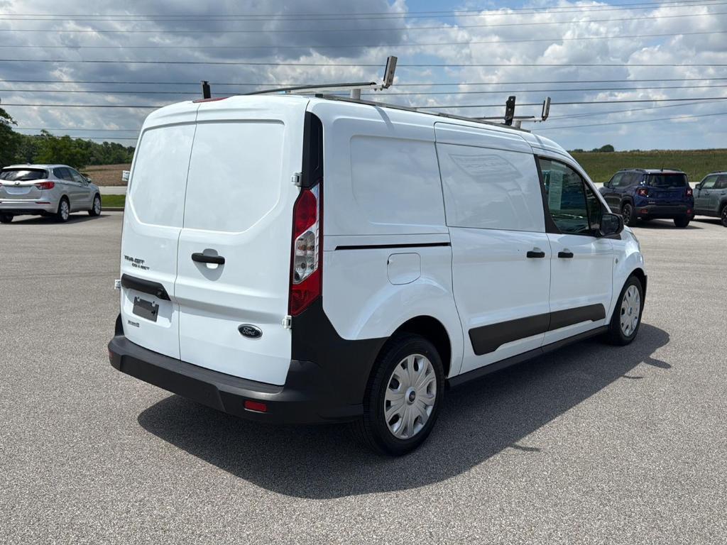 used 2020 Ford Transit Connect car, priced at $17,295