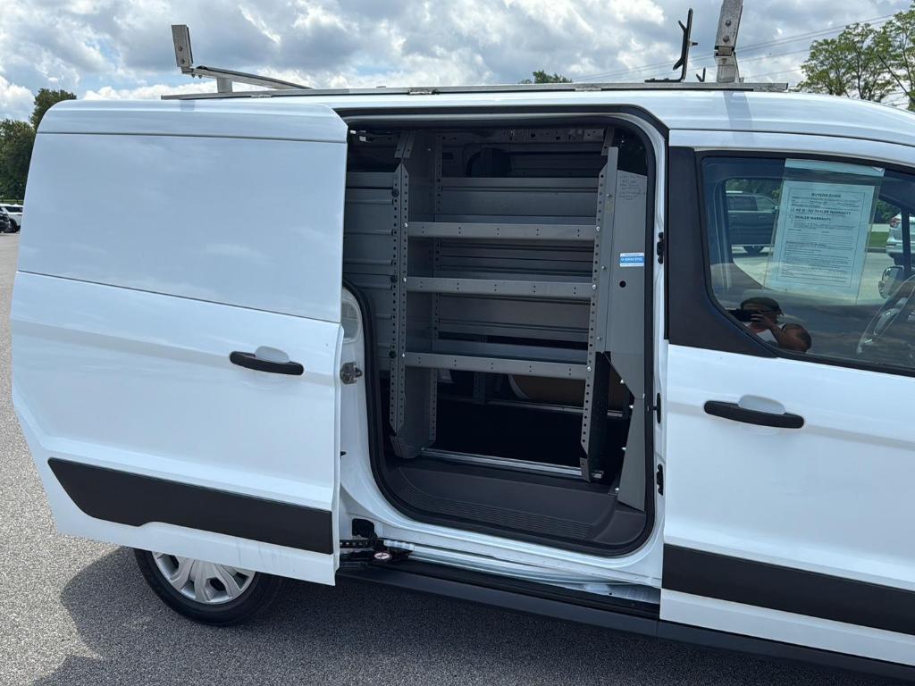 used 2020 Ford Transit Connect car, priced at $17,295