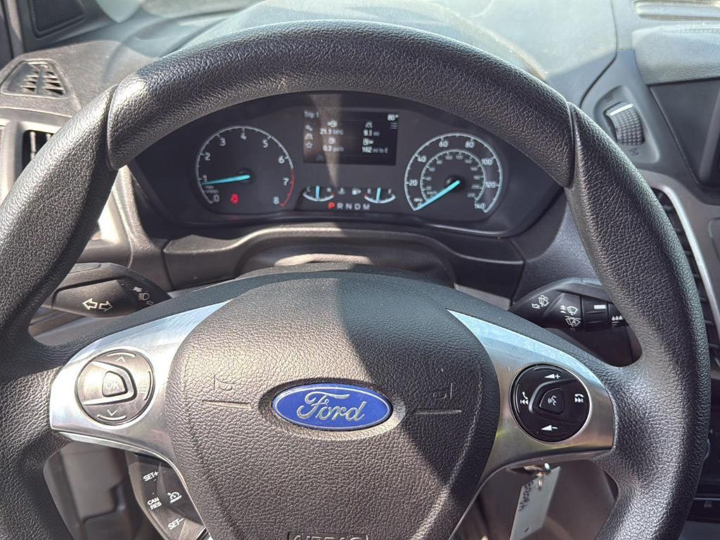 used 2020 Ford Transit Connect car, priced at $17,895