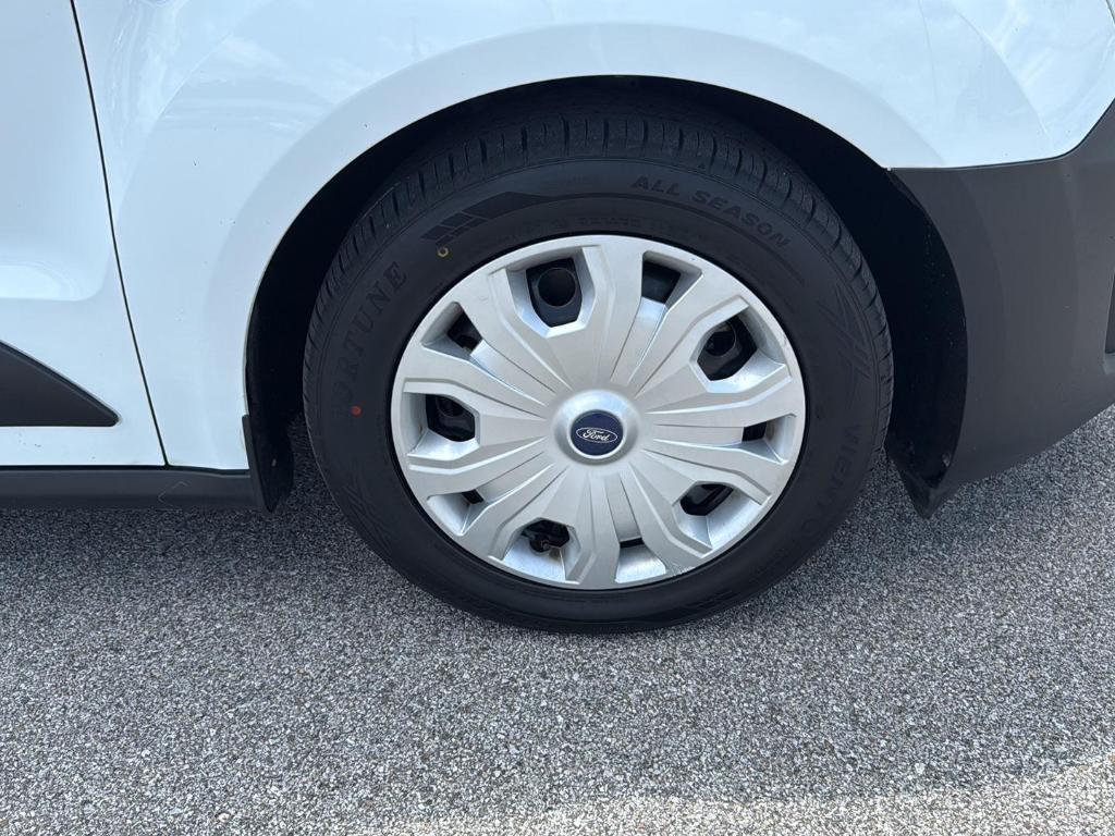 used 2020 Ford Transit Connect car, priced at $17,295