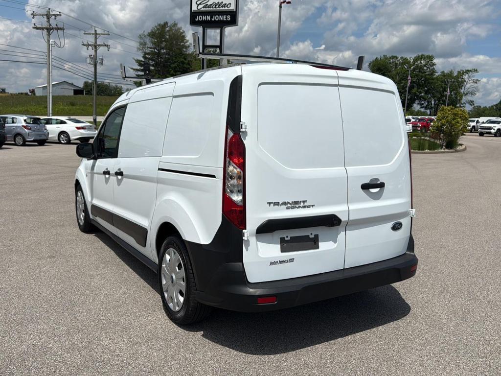 used 2020 Ford Transit Connect car, priced at $17,295