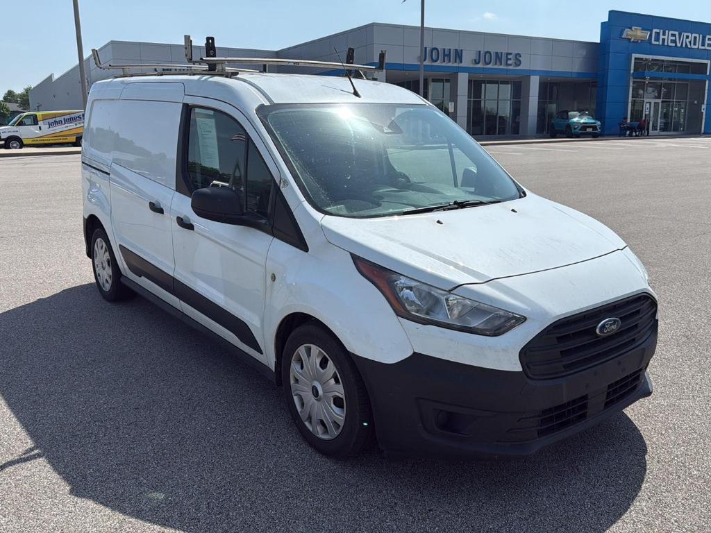 used 2020 Ford Transit Connect car, priced at $17,895
