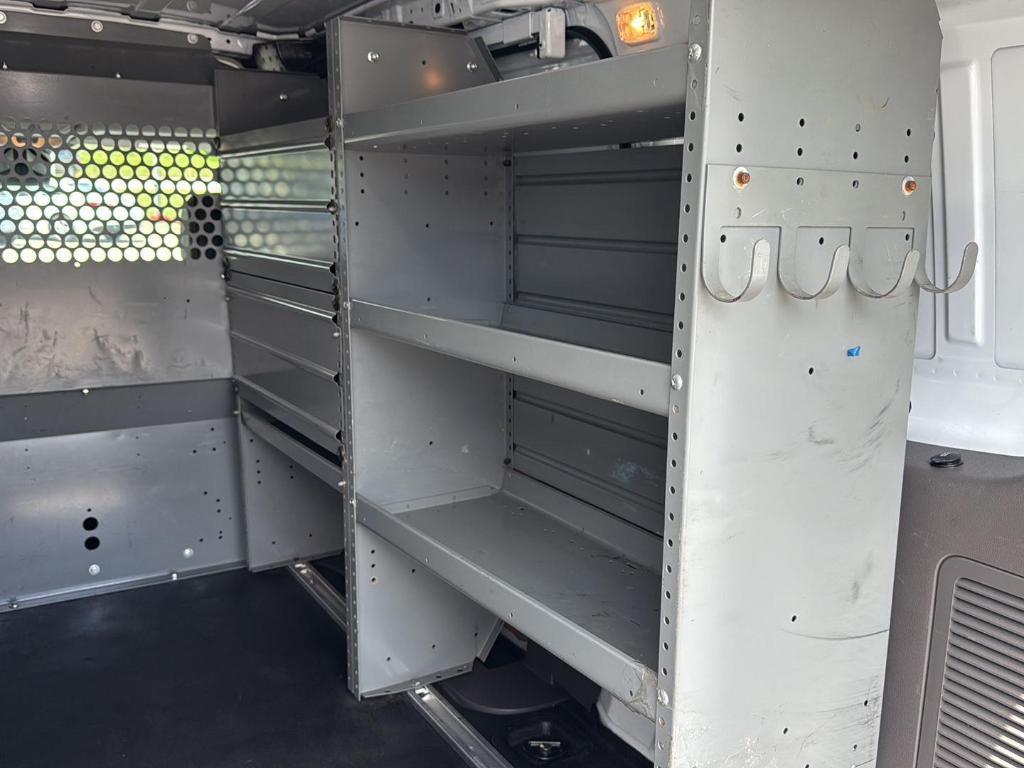 used 2020 Ford Transit Connect car, priced at $17,295