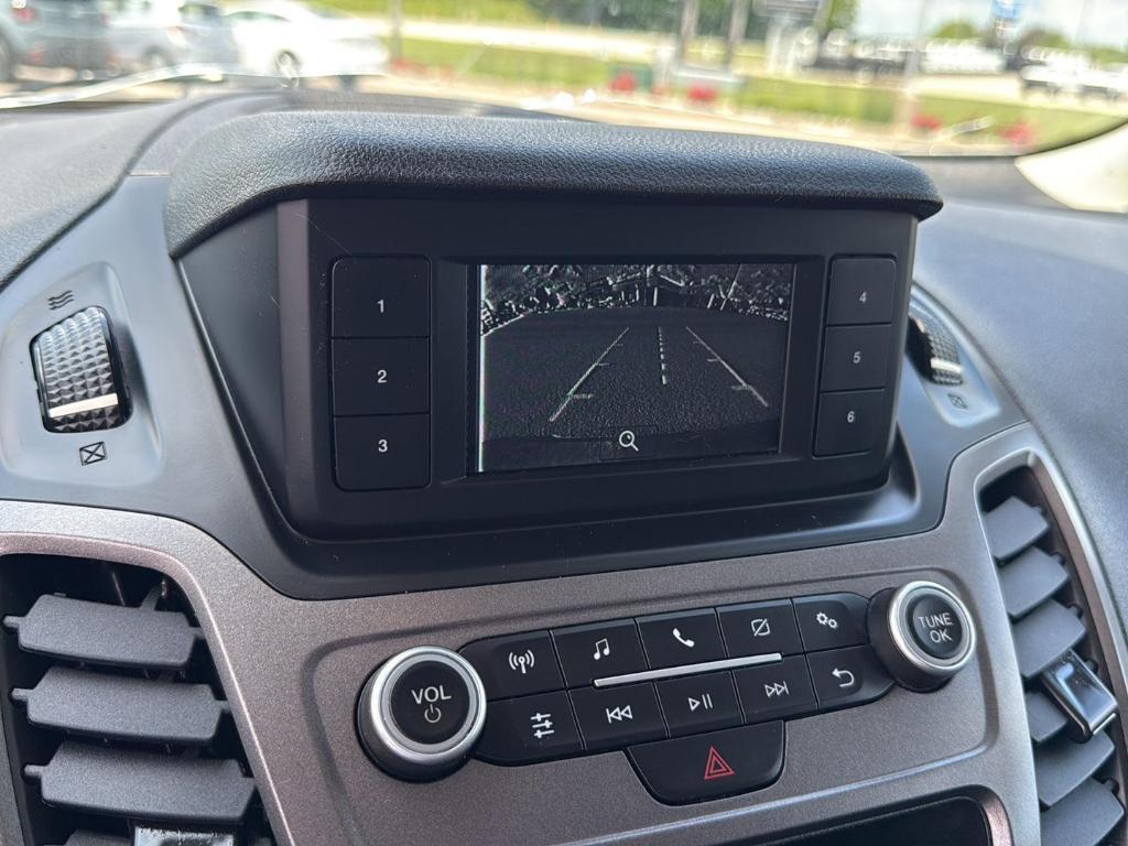 used 2020 Ford Transit Connect car, priced at $17,295