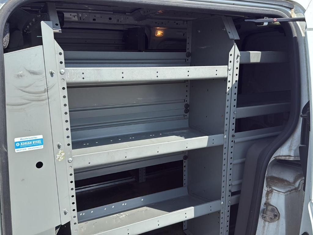 used 2020 Ford Transit Connect car, priced at $17,895