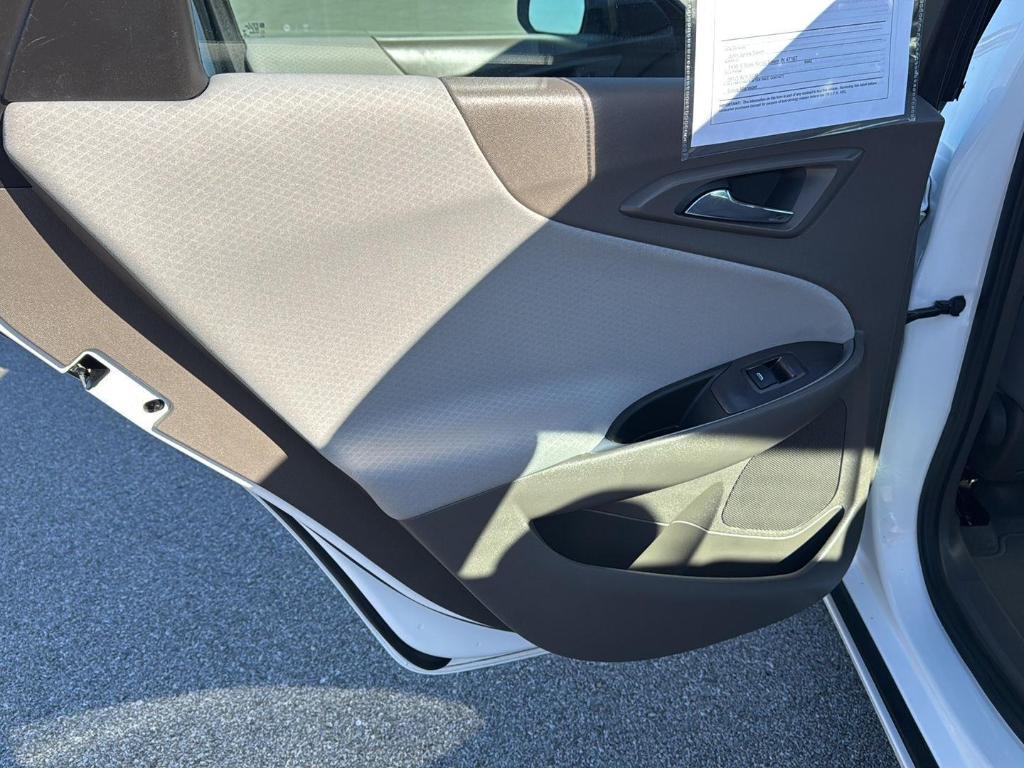 used 2021 Chevrolet Malibu car, priced at $14,795