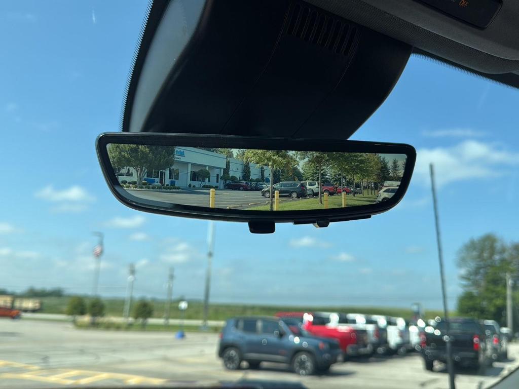 new 2025 Chevrolet Silverado 2500 car, priced at $75,742