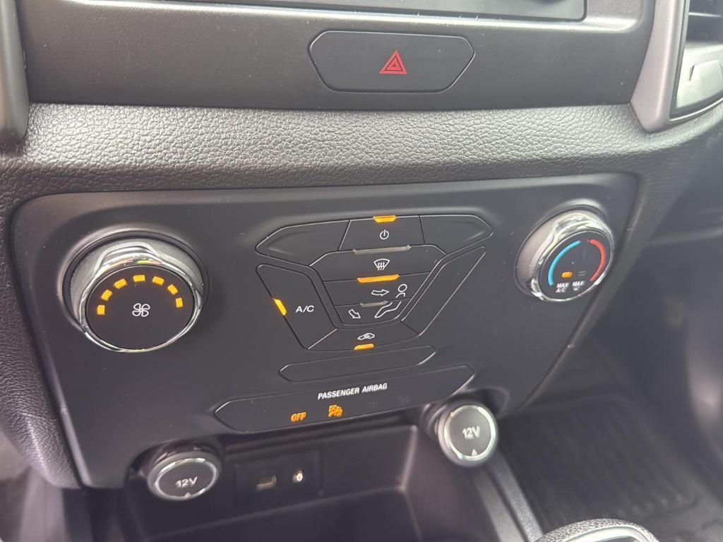 used 2021 Ford Ranger car, priced at $33,995