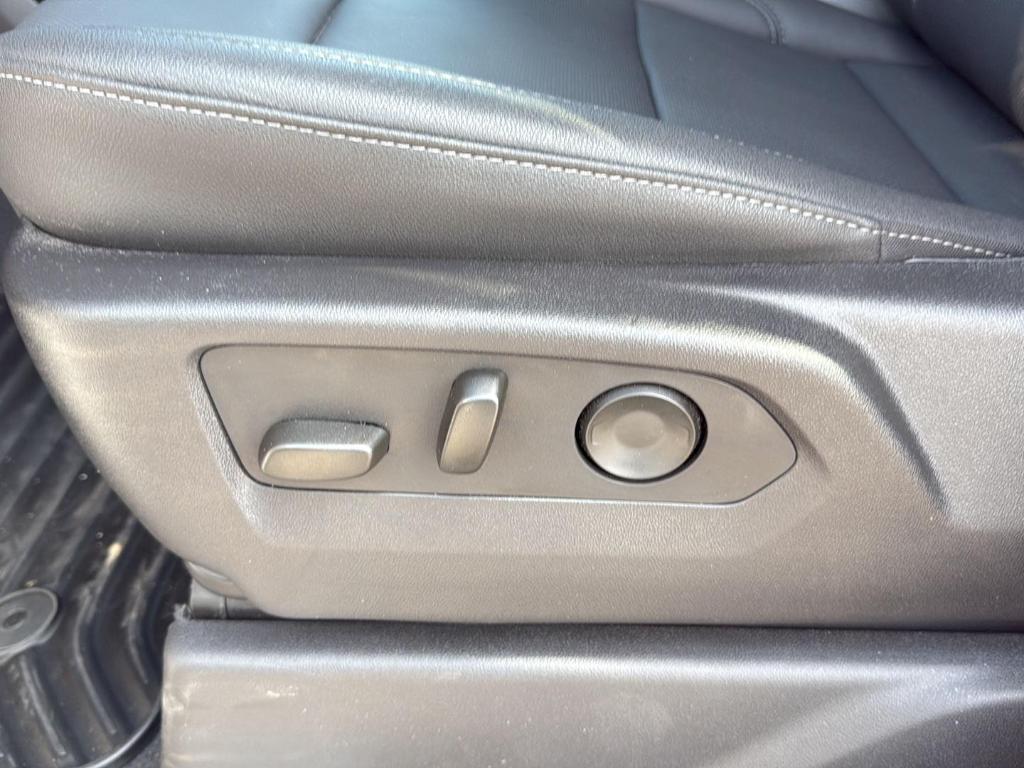 used 2024 Chevrolet Silverado 1500 car, priced at $57,545