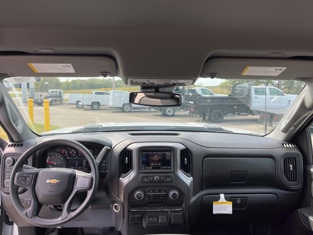 new 2024 Chevrolet Silverado 3500 car, priced at $63,077