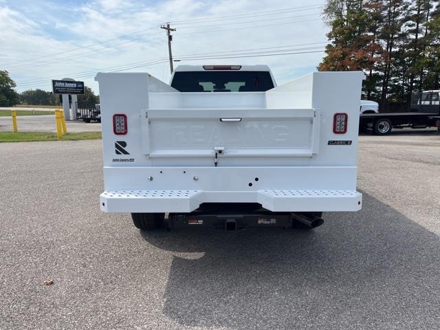 new 2024 Chevrolet Silverado 3500 car, priced at $63,077