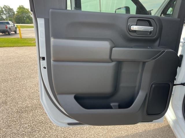 new 2024 Chevrolet Silverado 3500 car, priced at $63,077