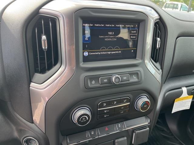 new 2024 Chevrolet Silverado 3500 car, priced at $63,077