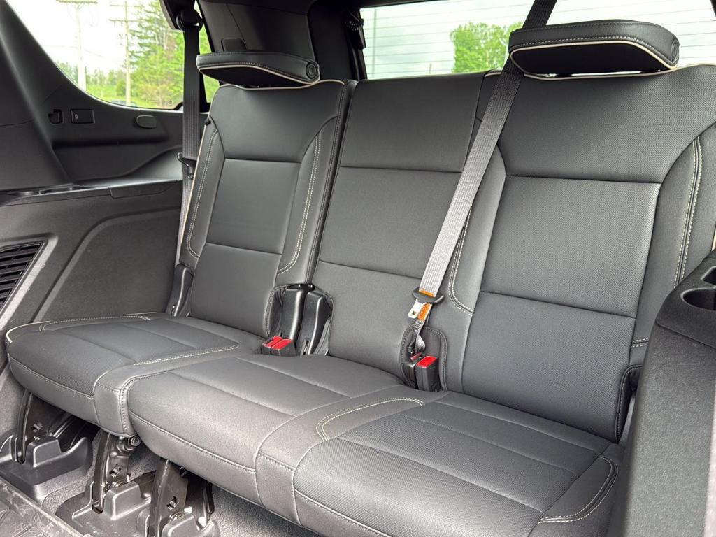 used 2024 Chevrolet Tahoe car, priced at $73,575