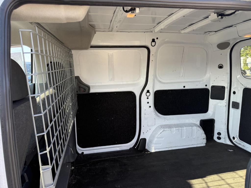 used 2020 Nissan NV200 car, priced at $15,500