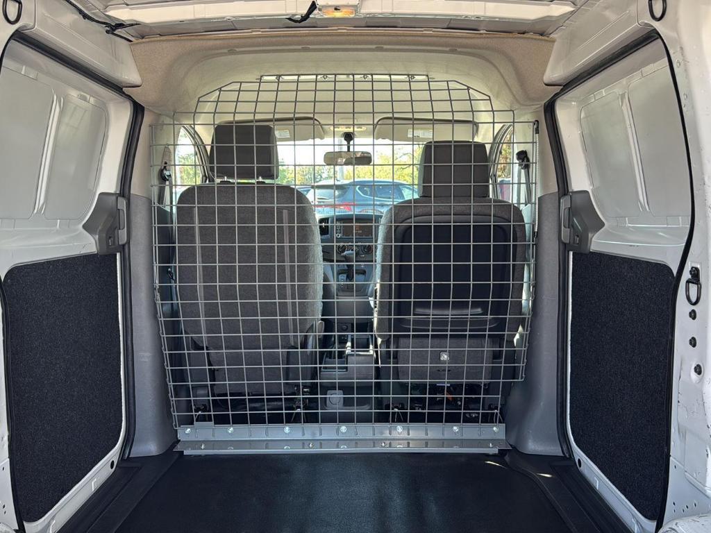 used 2020 Nissan NV200 car, priced at $15,000