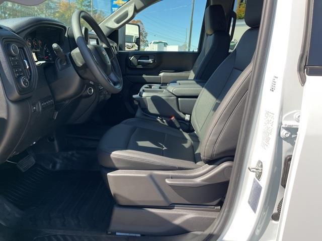 new 2024 Chevrolet Silverado 2500 car, priced at $67,818