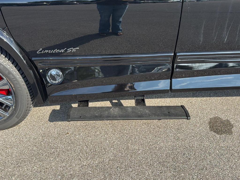 new 2025 Chevrolet Express 2500 car, priced at $91,760