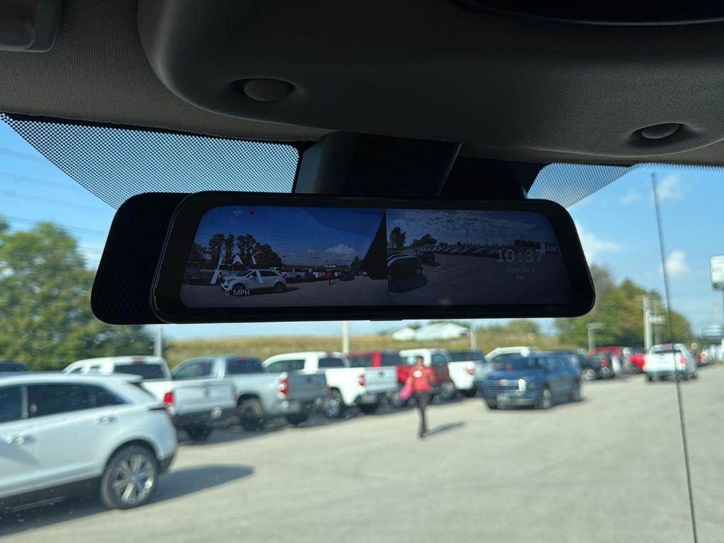 new 2025 Chevrolet Express 2500 car, priced at $91,760