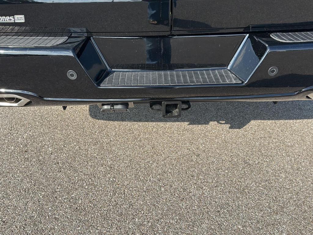 new 2025 Chevrolet Express 2500 car, priced at $91,760