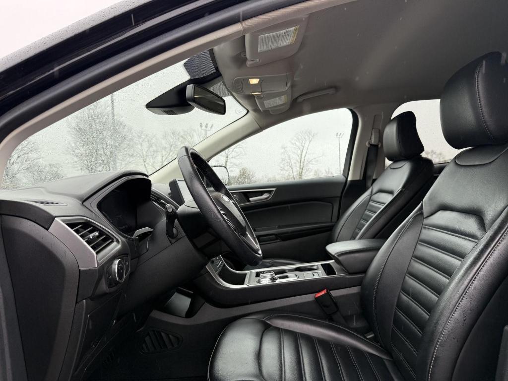 used 2023 Ford Edge car, priced at $22,995