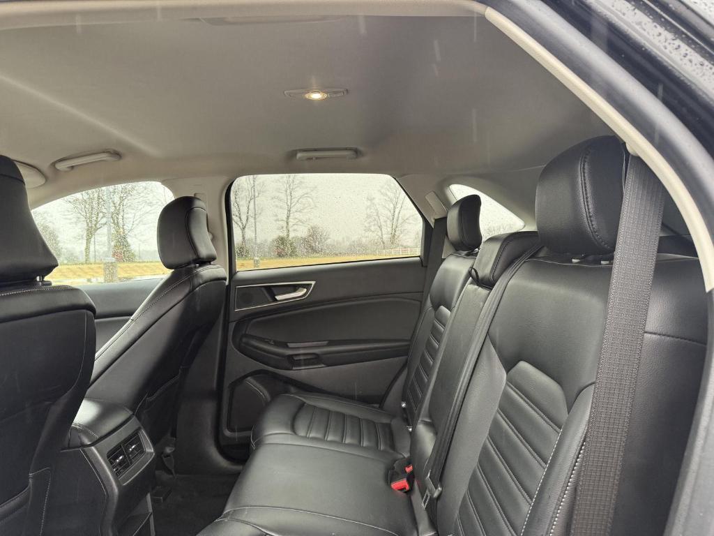 used 2023 Ford Edge car, priced at $22,995