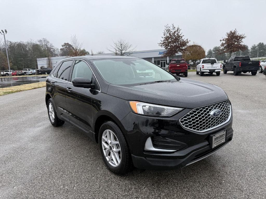 used 2023 Ford Edge car, priced at $22,995