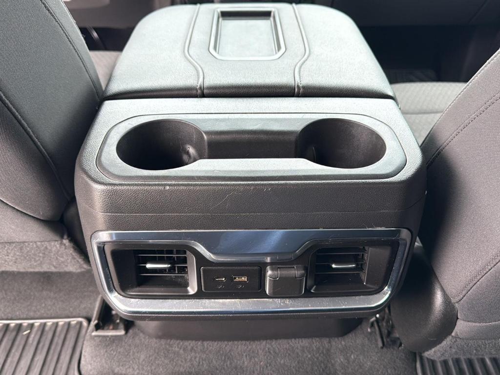used 2022 GMC Sierra 1500 Limited car, priced at $33,500