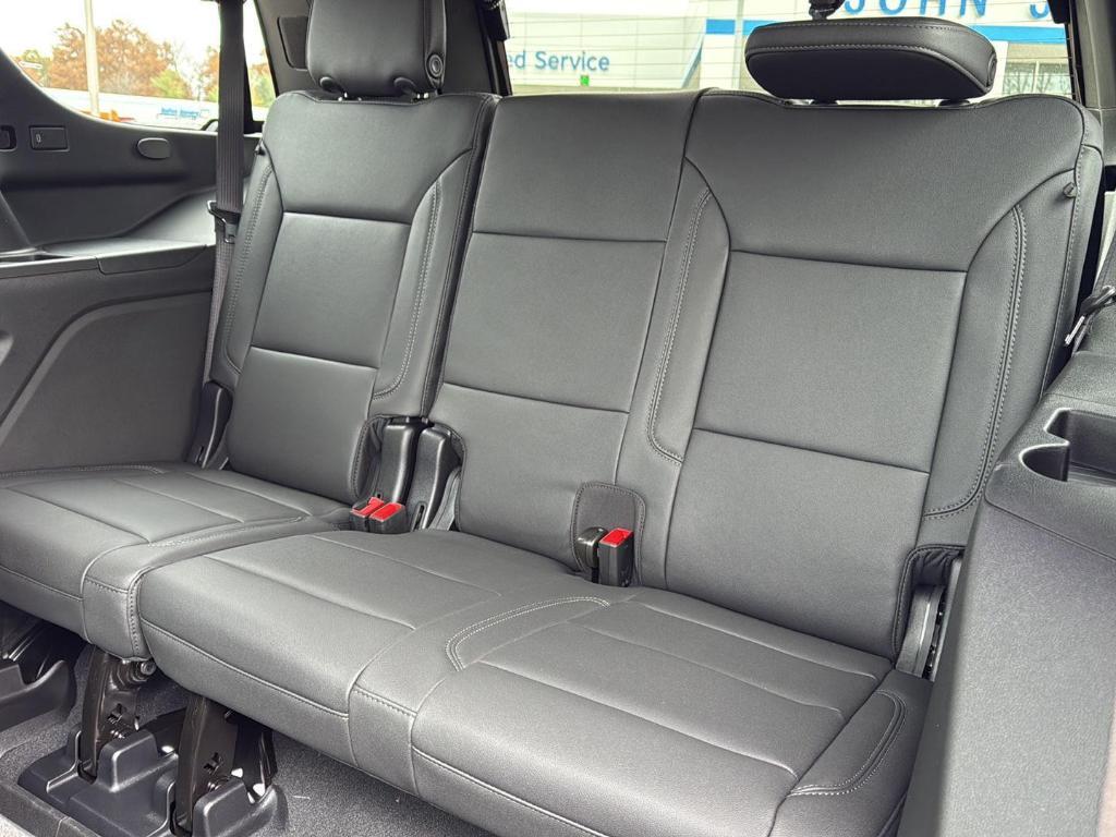 new 2026 Chevrolet Tahoe car, priced at $74,031