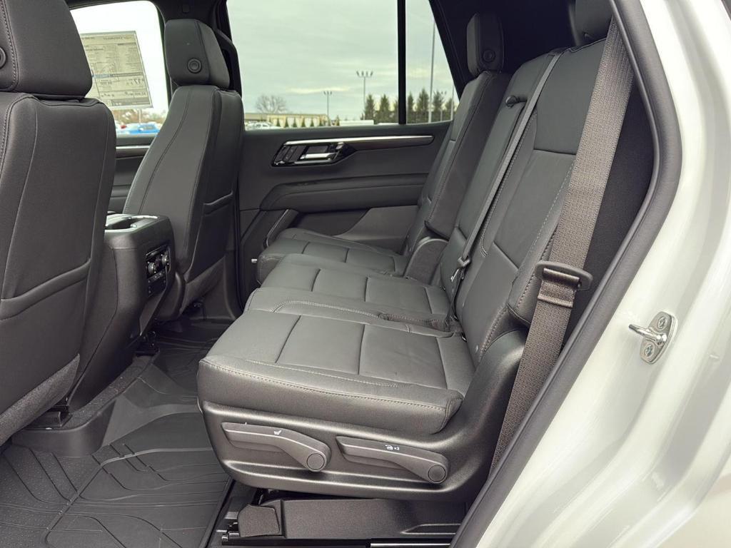 new 2026 Chevrolet Tahoe car, priced at $74,031