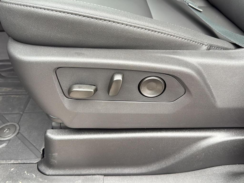 new 2026 Chevrolet Tahoe car, priced at $74,031