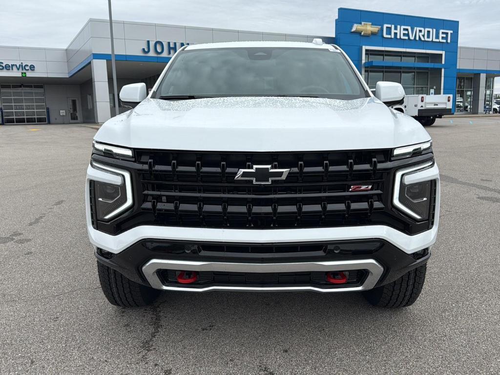 new 2026 Chevrolet Tahoe car, priced at $74,031