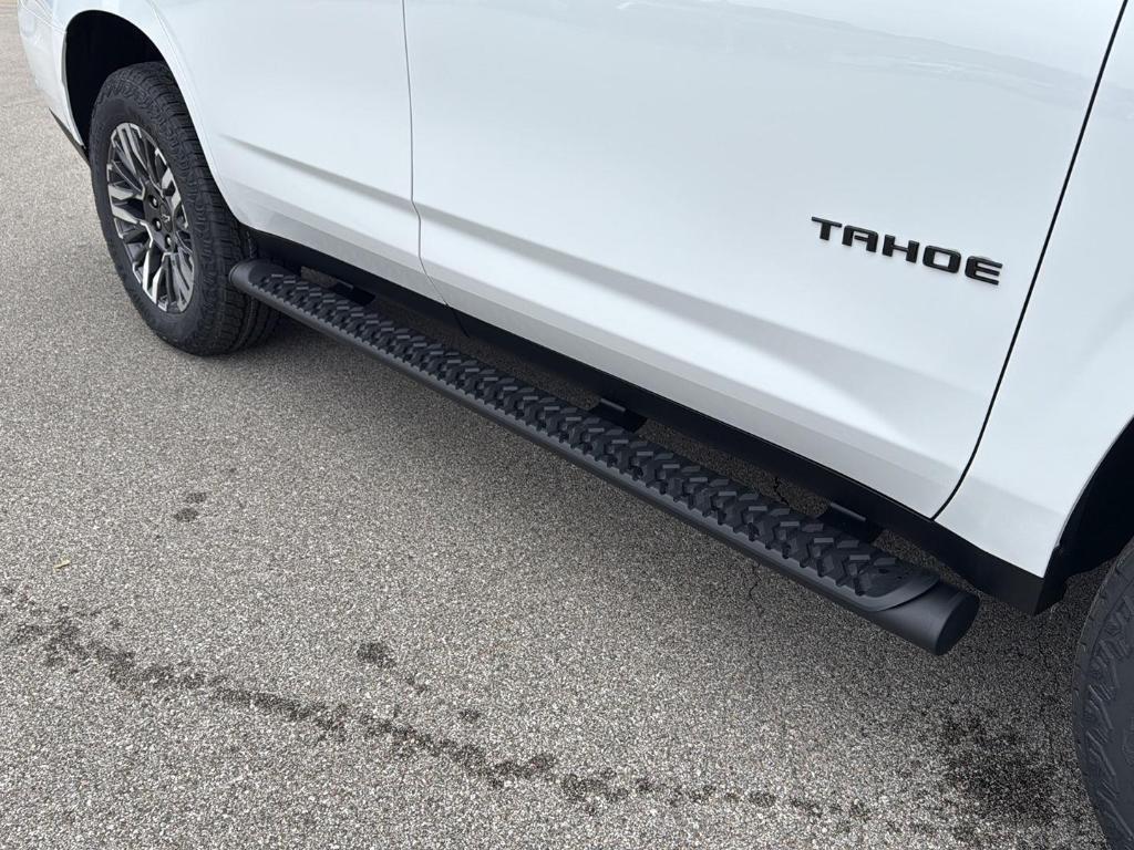 new 2026 Chevrolet Tahoe car, priced at $74,031