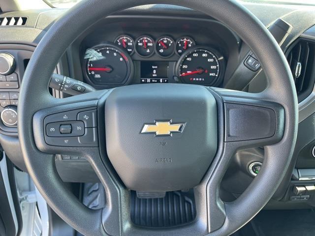 new 2024 Chevrolet Silverado 2500 car, priced at $60,819