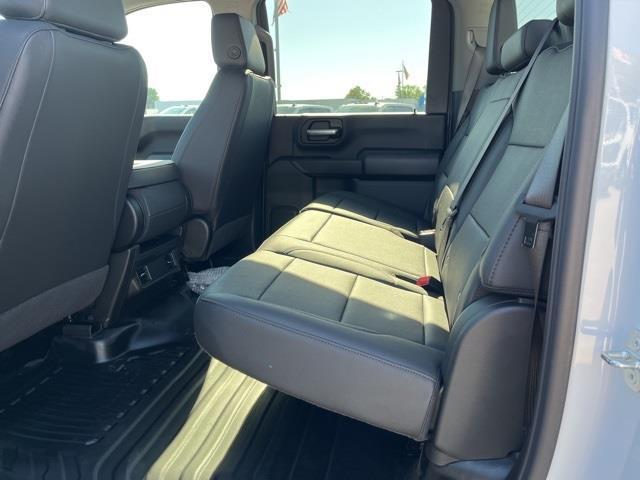 new 2024 Chevrolet Silverado 2500 car, priced at $60,819