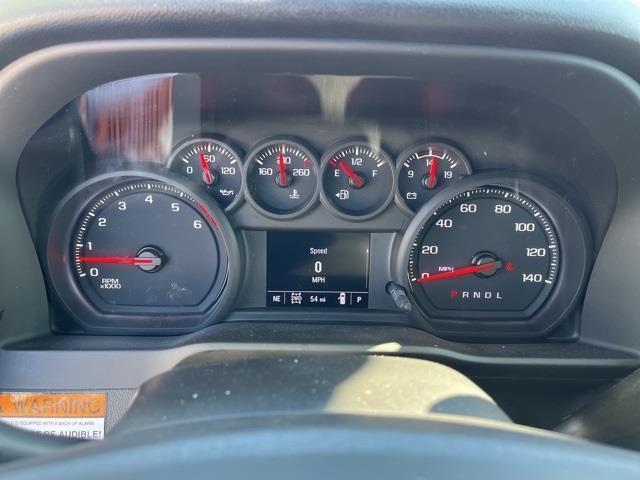 new 2024 Chevrolet Silverado 2500 car, priced at $60,819