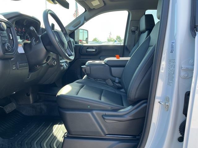 new 2024 Chevrolet Silverado 2500 car, priced at $60,819