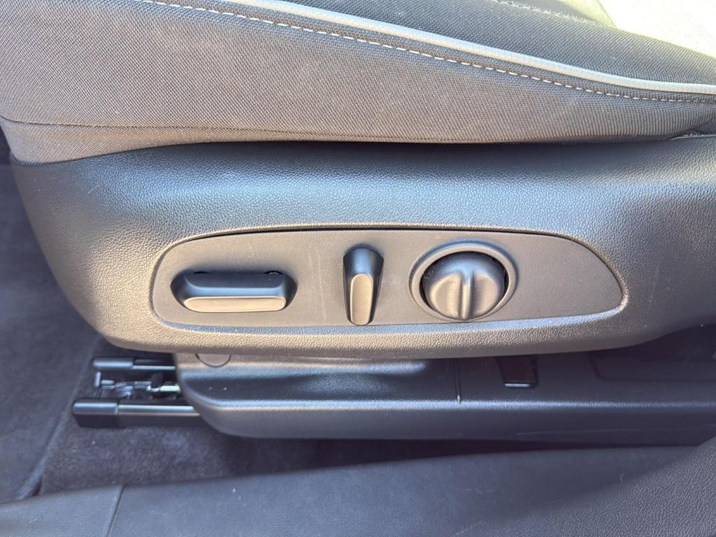 used 2022 Chevrolet TrailBlazer car, priced at $22,395