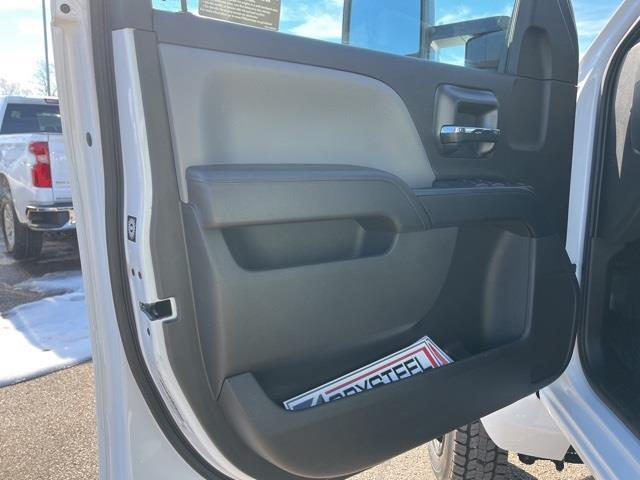 new 2024 Chevrolet Silverado 1500 car, priced at $79,069
