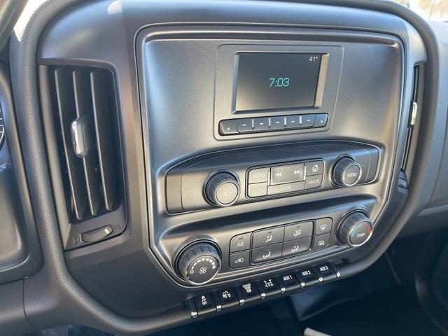 new 2024 Chevrolet Silverado 1500 car, priced at $79,069