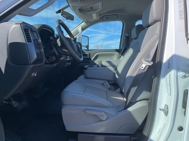 new 2024 Chevrolet Silverado 1500 car, priced at $79,069