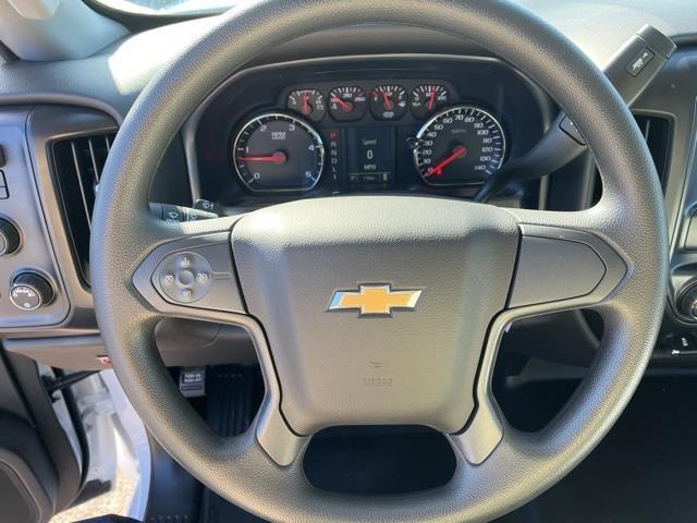 new 2024 Chevrolet Silverado 1500 car, priced at $79,069
