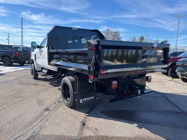new 2024 Chevrolet Silverado 1500 car, priced at $79,069