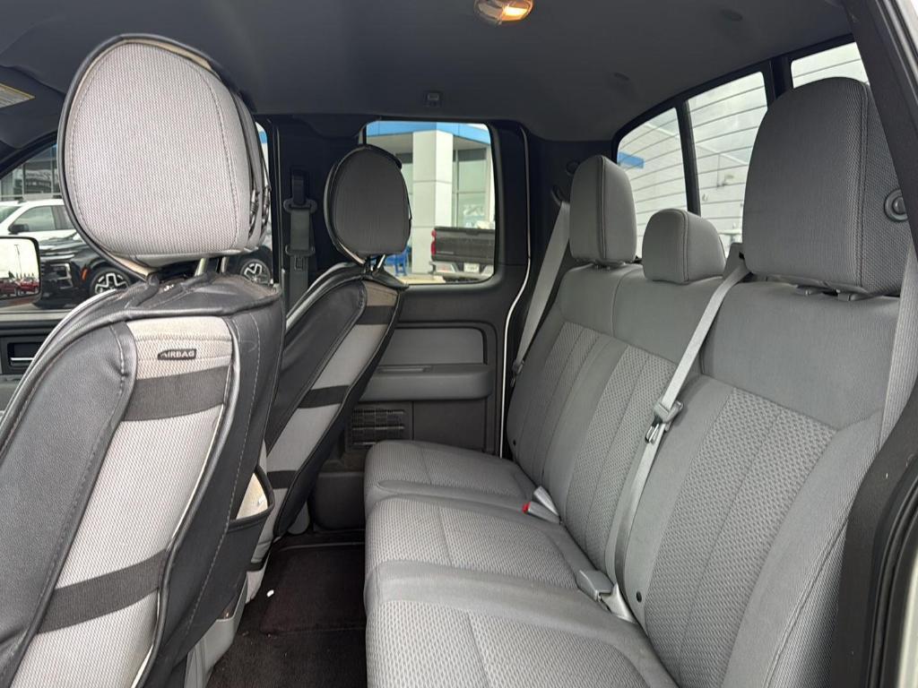 used 2013 Ford F-150 car, priced at $10,995