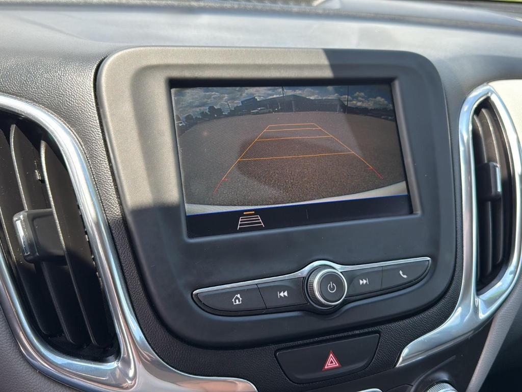 used 2020 Chevrolet Equinox car, priced at $14,000