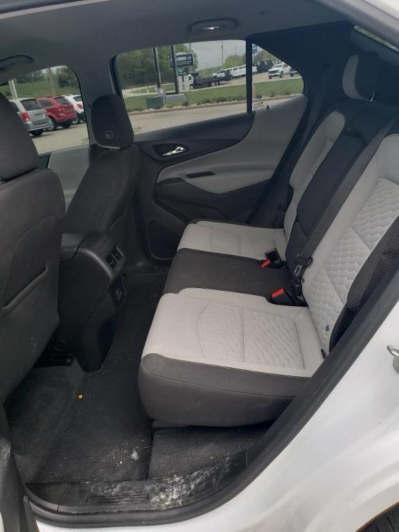 used 2020 Chevrolet Equinox car, priced at $14,895