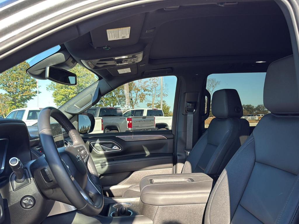 used 2023 Chevrolet Tahoe car, priced at $61,995